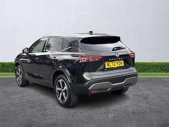 Used Nissan Qashqai 2022 for sale - 76253730: Photo 2