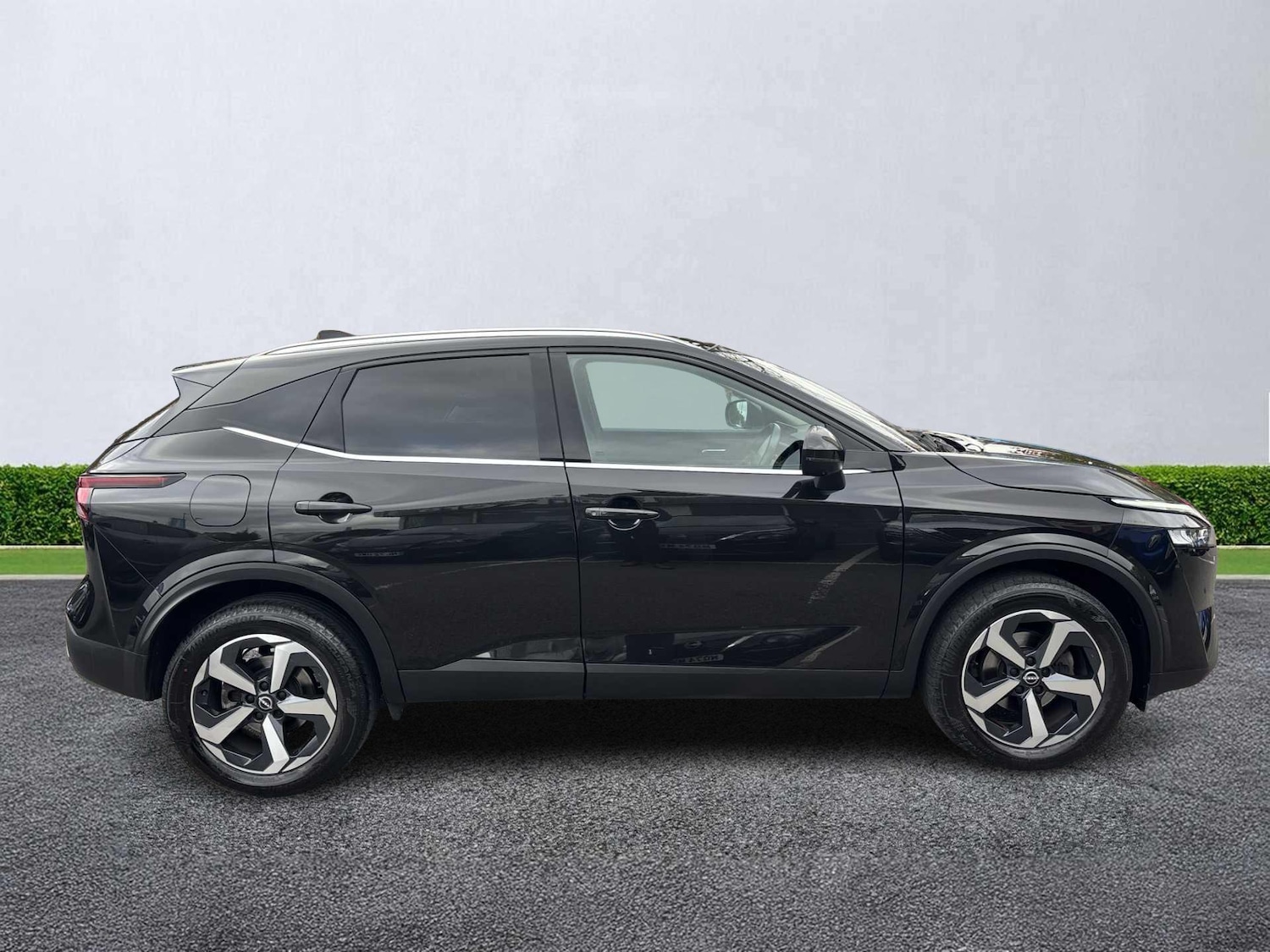 Used Nissan Qashqai 2022 for sale - 76253730: Photo 3