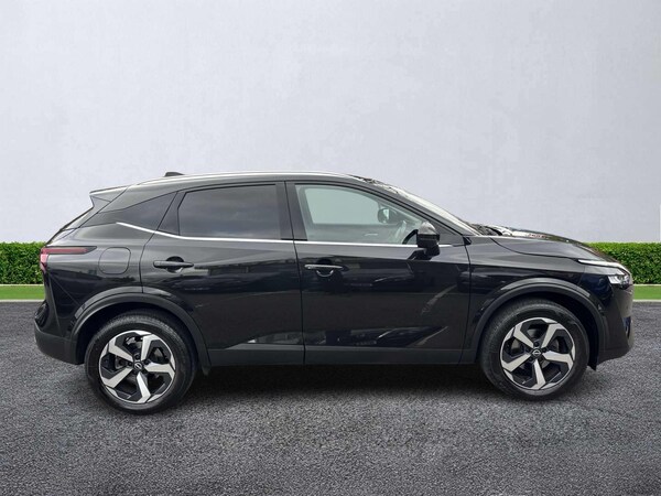 Used Nissan Qashqai 2022 for sale - 76253730: Photo 3