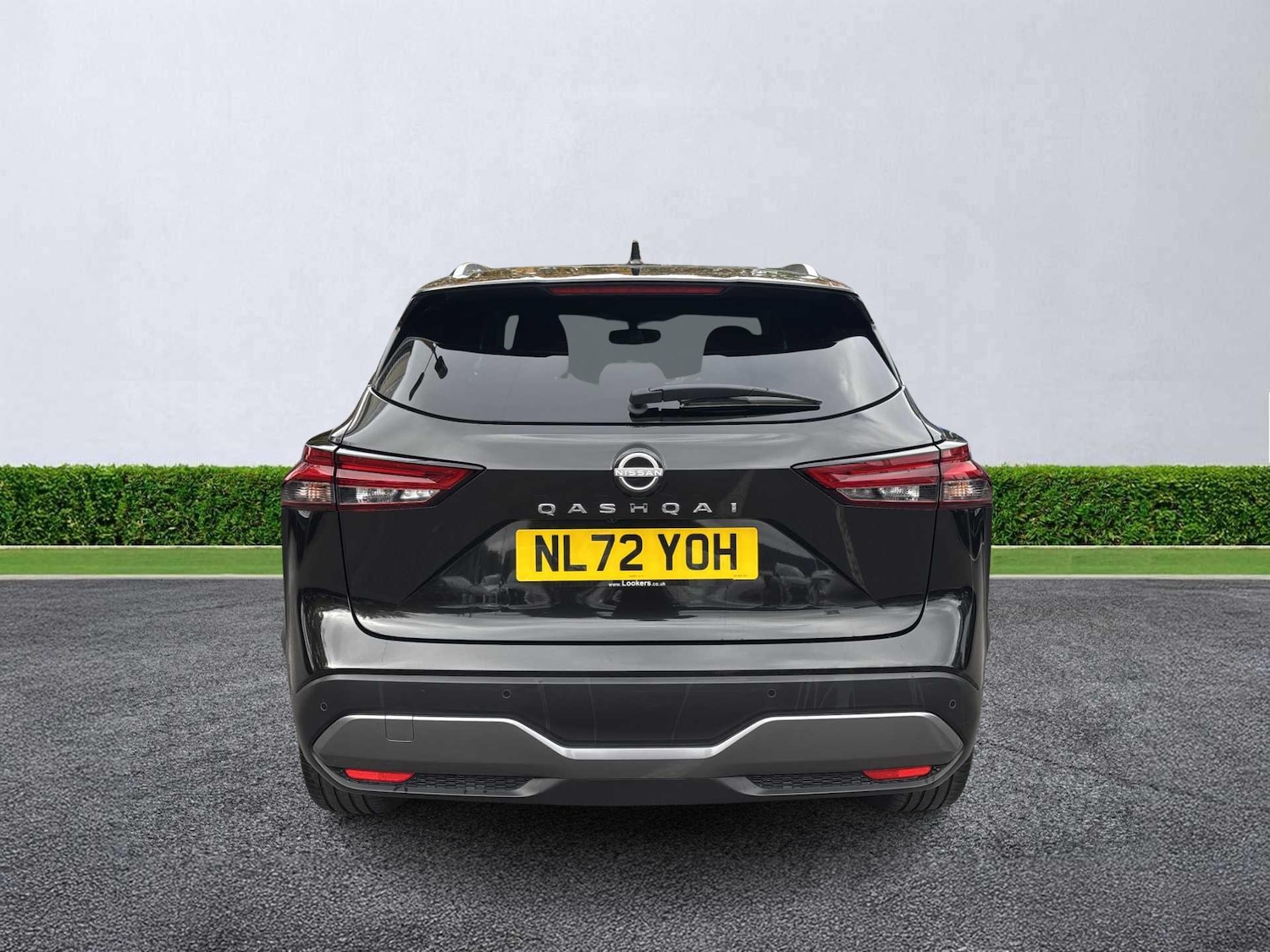 Used Nissan Qashqai 2022 for sale - 76253730: Photo 4