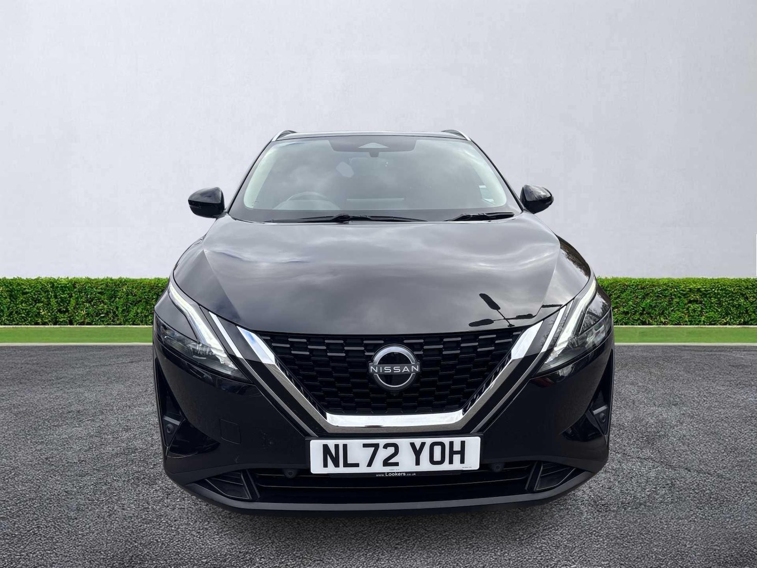 Used Nissan Qashqai 2022 for sale - 76253730: Photo 5