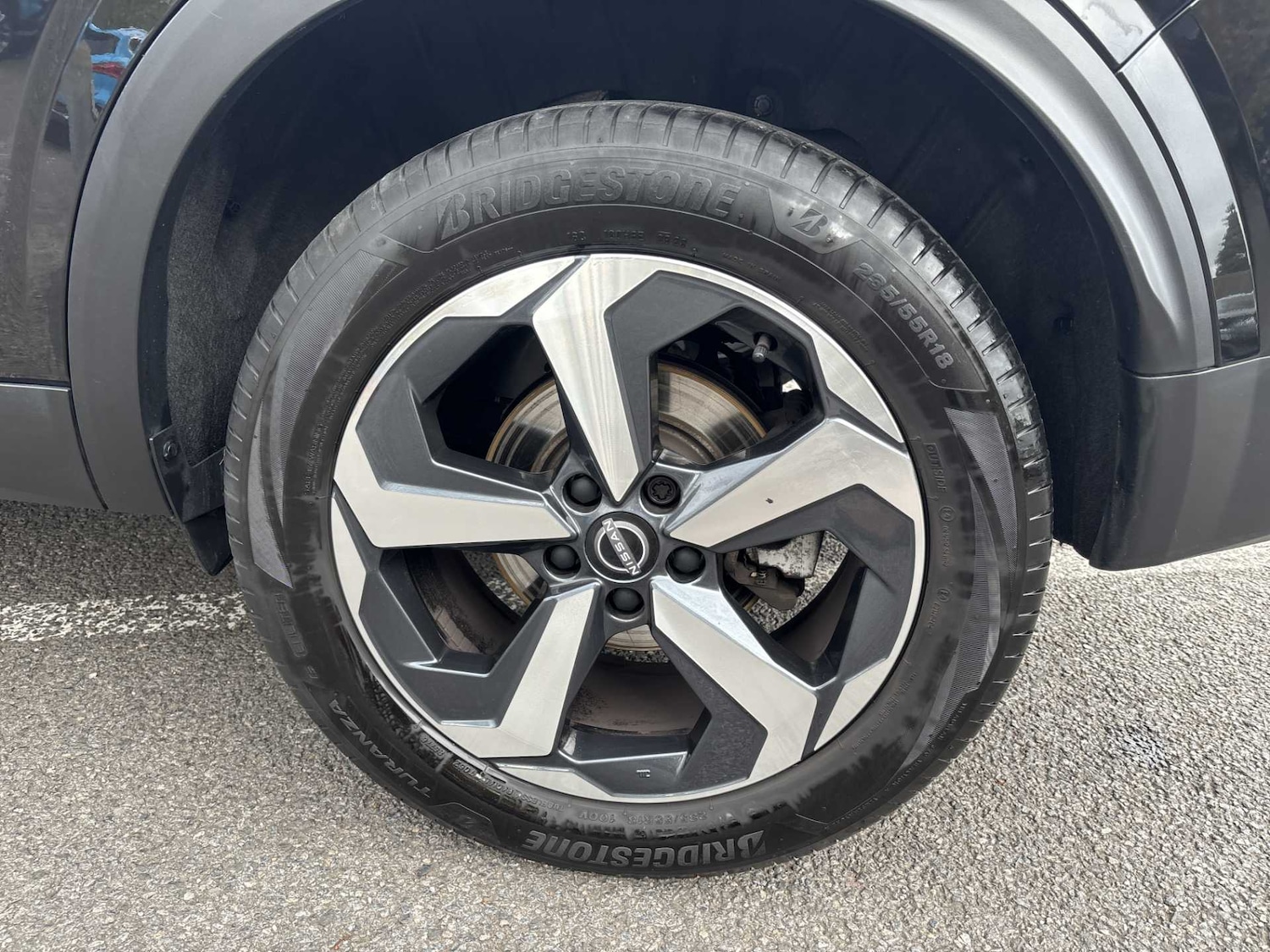 Used Nissan Qashqai 2022 for sale - 76253730: Photo 6