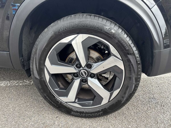 Used Nissan Qashqai 2022 for sale - 76253730: Photo 6
