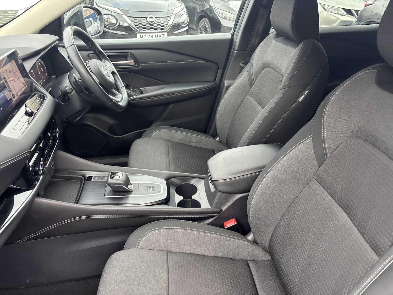 Used Nissan Qashqai 2022 for sale - 76253730: Photo 7