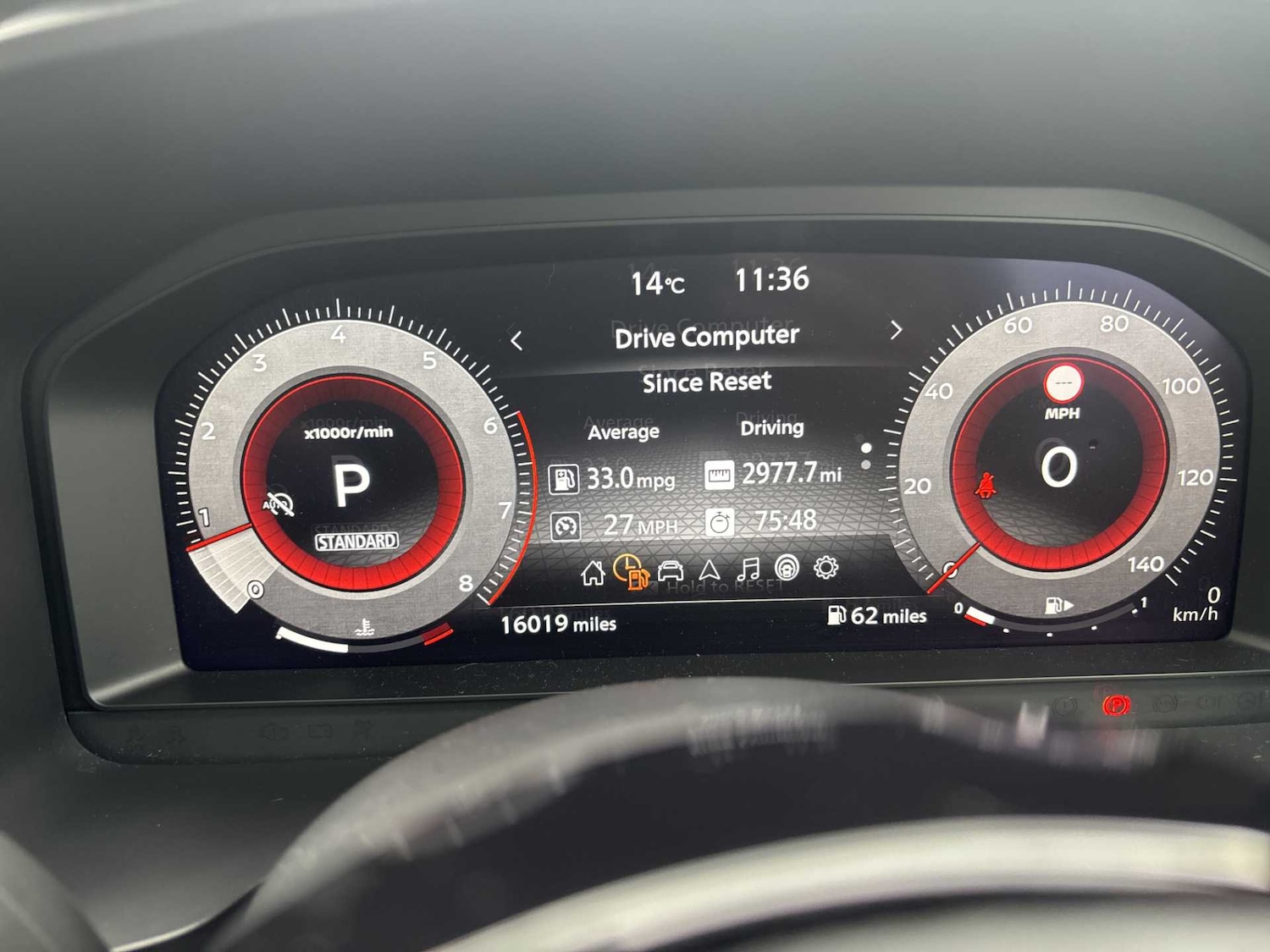 Used Nissan Qashqai 2022 for sale - 76253730: Photo 9