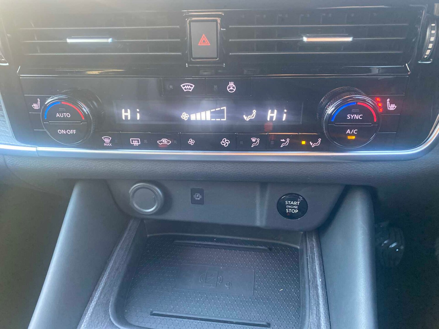 Used Nissan Qashqai 2025 for sale - 77489750: Photo 11