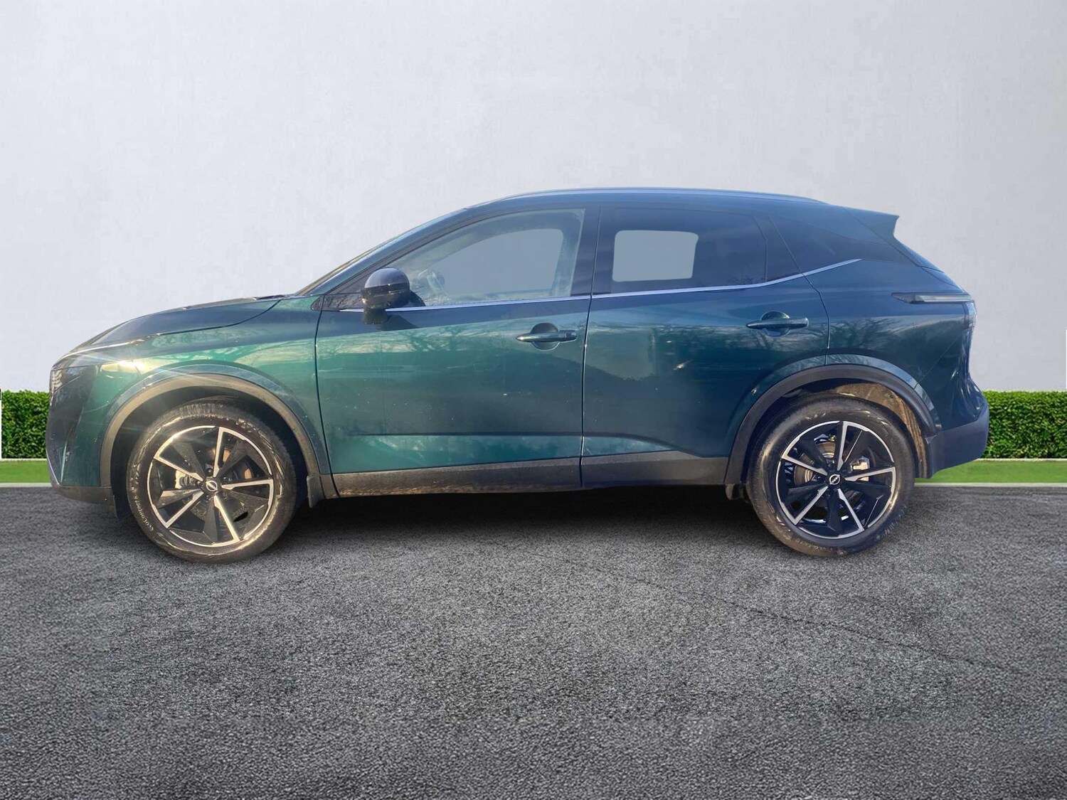 Used Nissan Qashqai 2025 for sale - 77489750: Photo 18