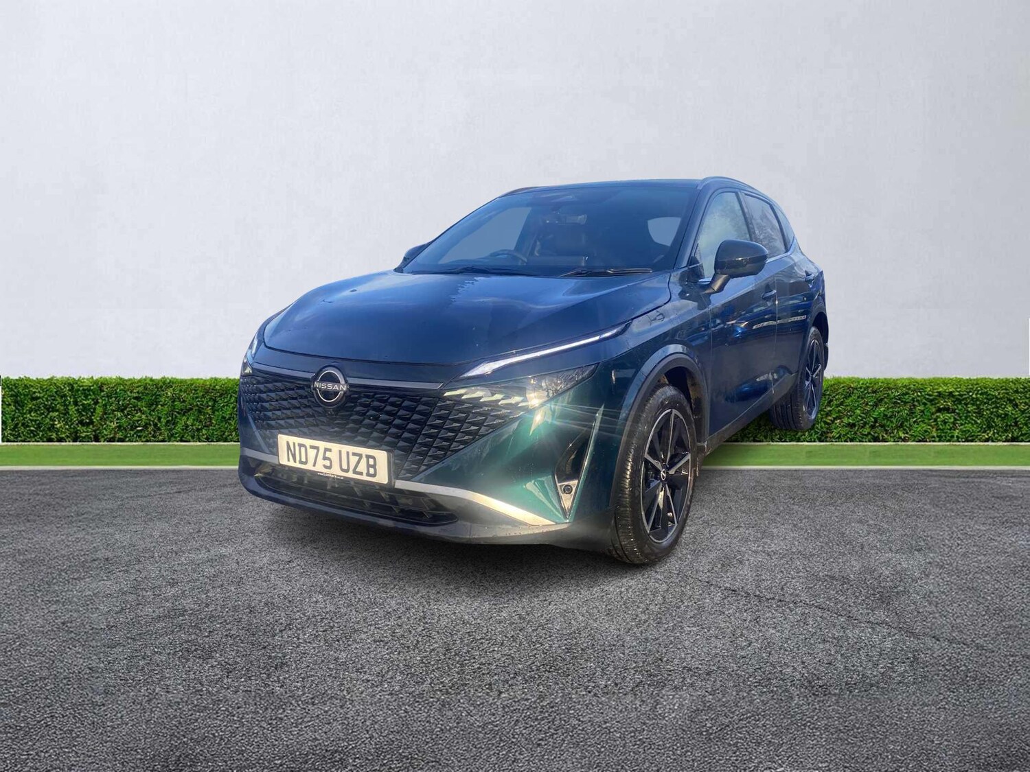 Used Nissan Qashqai 2025 for sale - 77489750: Photo 19