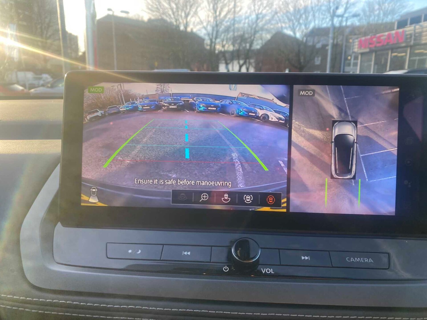 Used Nissan Qashqai 2025 for sale - 77489750: Photo 21