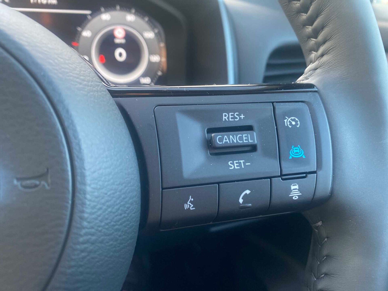 Used Nissan Qashqai 2025 for sale - 77489750: Photo 23