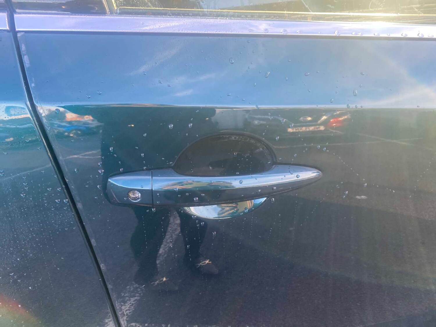 Used Nissan Qashqai 2025 for sale - 77489750: Photo 29