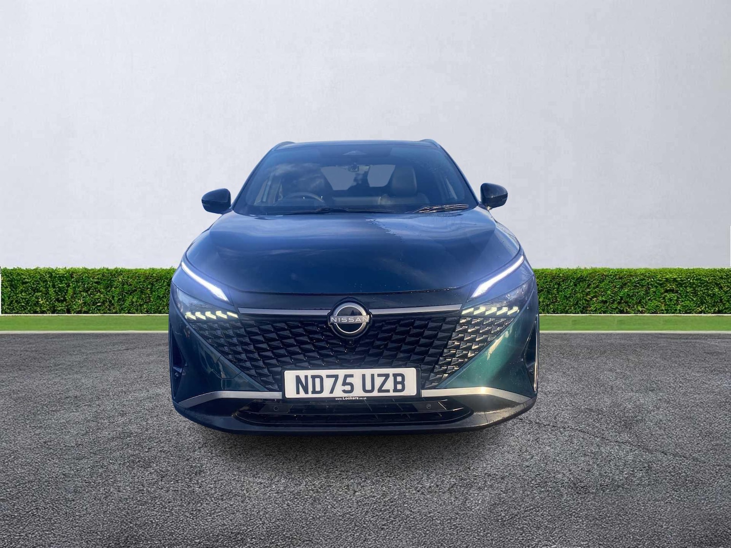 Used Nissan Qashqai 2025 for sale - 77489750: Photo 5