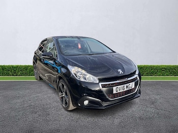 Peugeot - 208