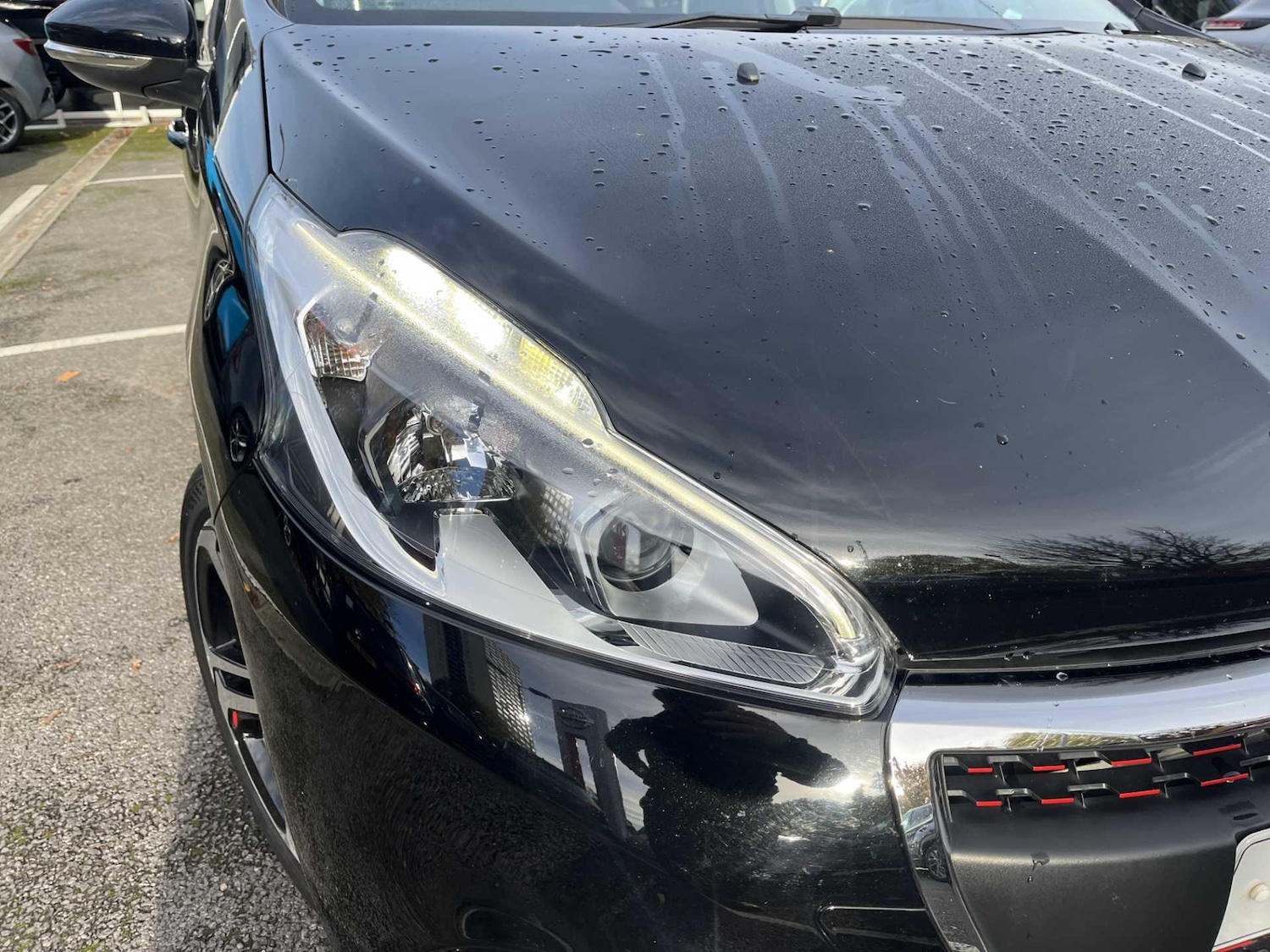 Used Peugeot 208 2016 for sale - 76363413: Photo 27
