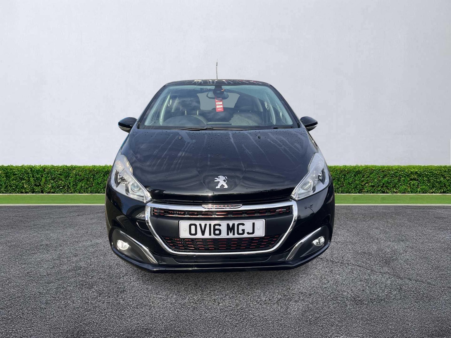 Used Peugeot 208 2016 for sale - 76363413: Photo 5