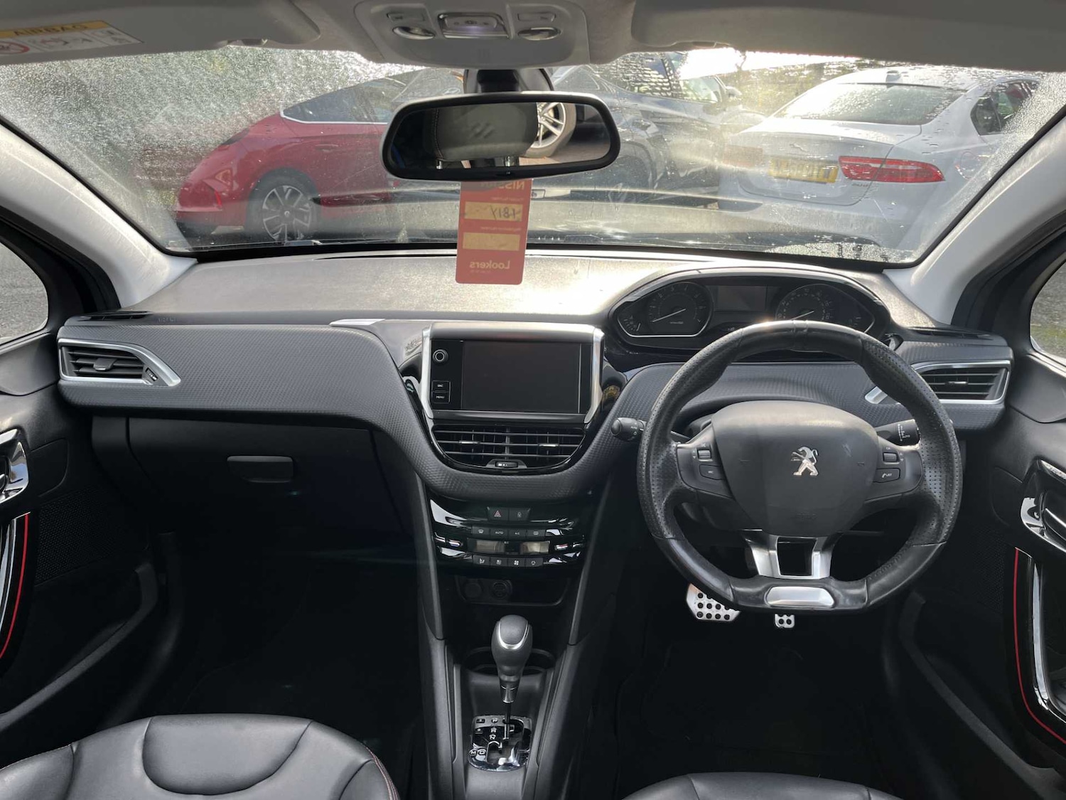 Used Peugeot 208 2016 for sale - 76363413: Photo 8