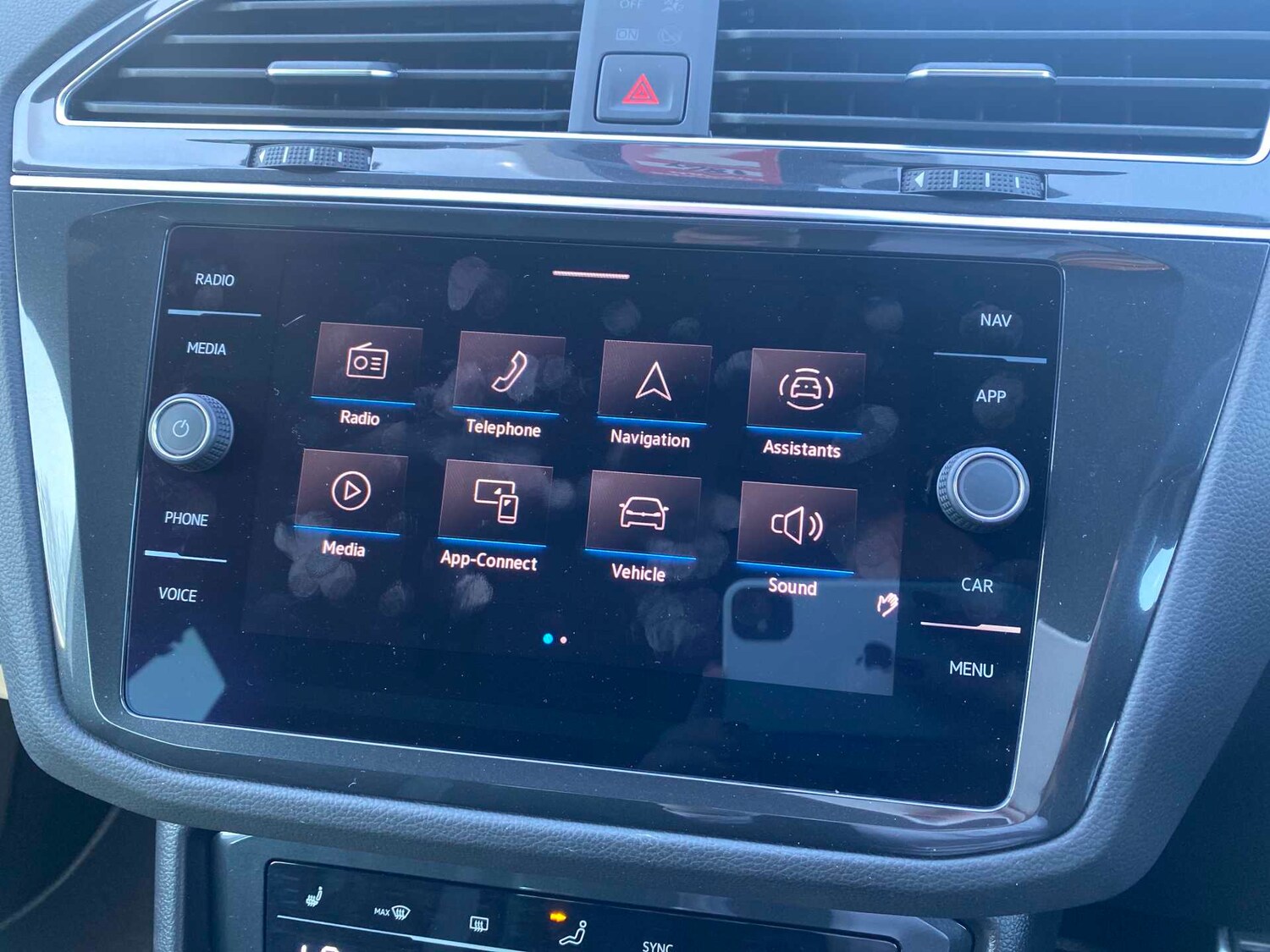 Used Volkswagen Tiguan 2021 for sale - 78192091: Photo 10