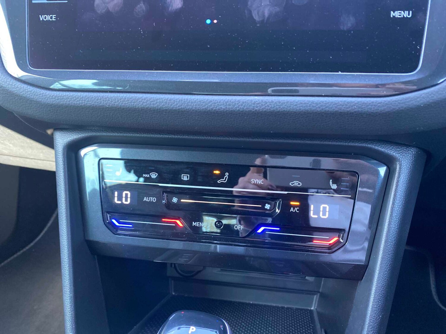 Used Volkswagen Tiguan 2021 for sale - 78192091: Photo 11