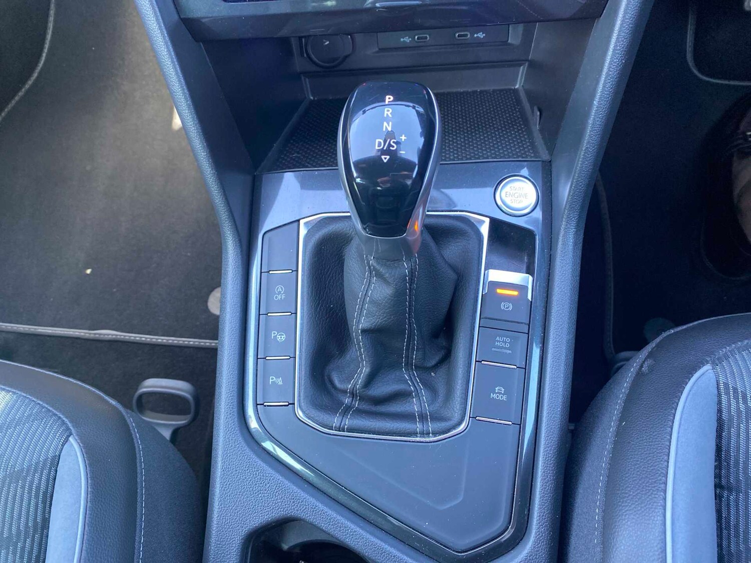 Used Volkswagen Tiguan 2021 for sale - 78192091: Photo 12