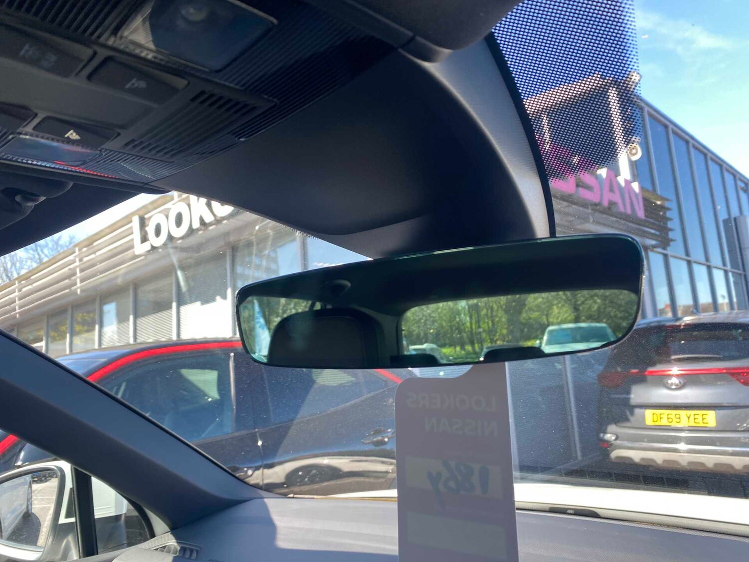 Used Volkswagen Tiguan 2021 for sale - 78192091: Photo 13