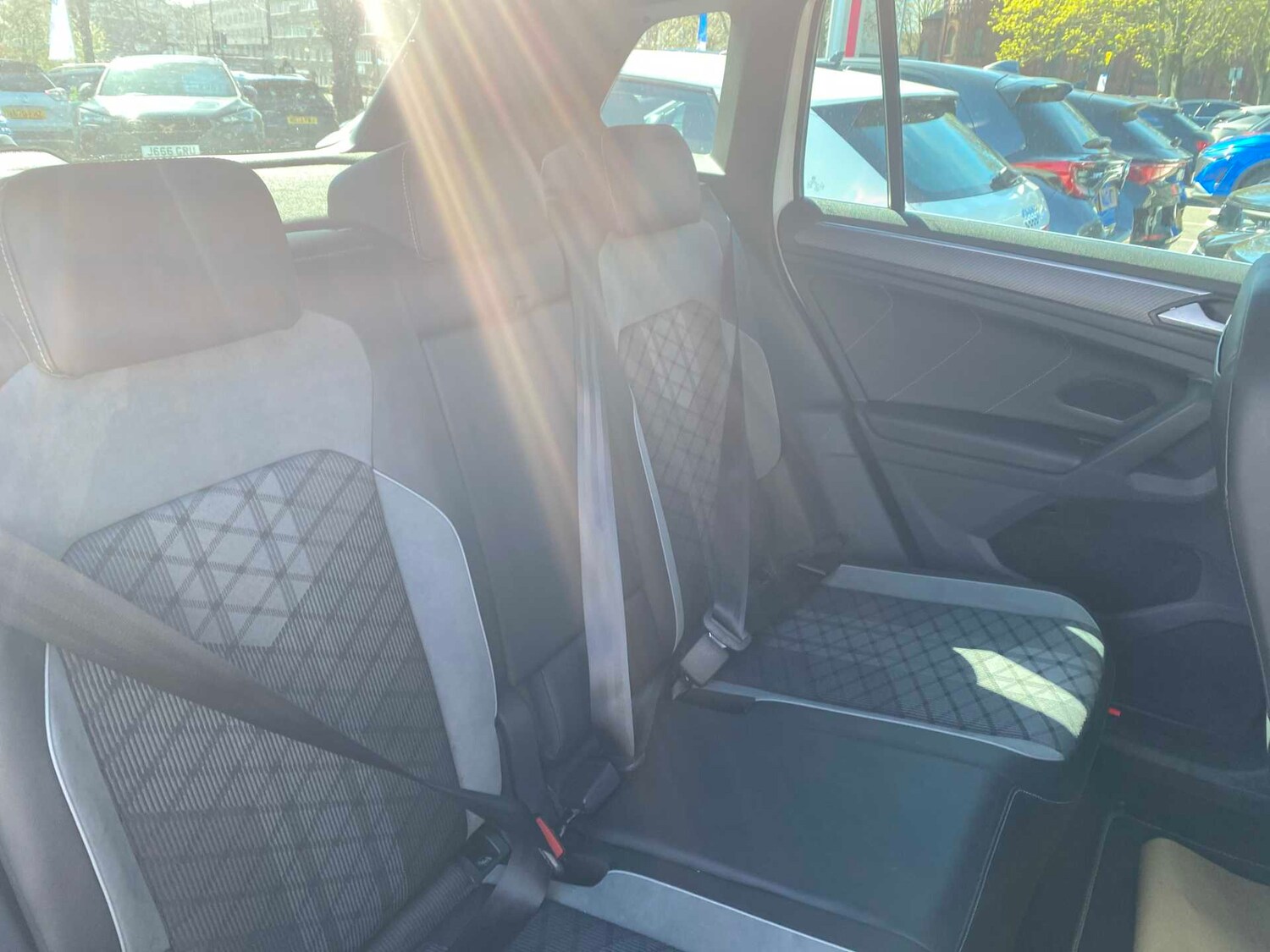 Used Volkswagen Tiguan 2021 for sale - 78192091: Photo 15