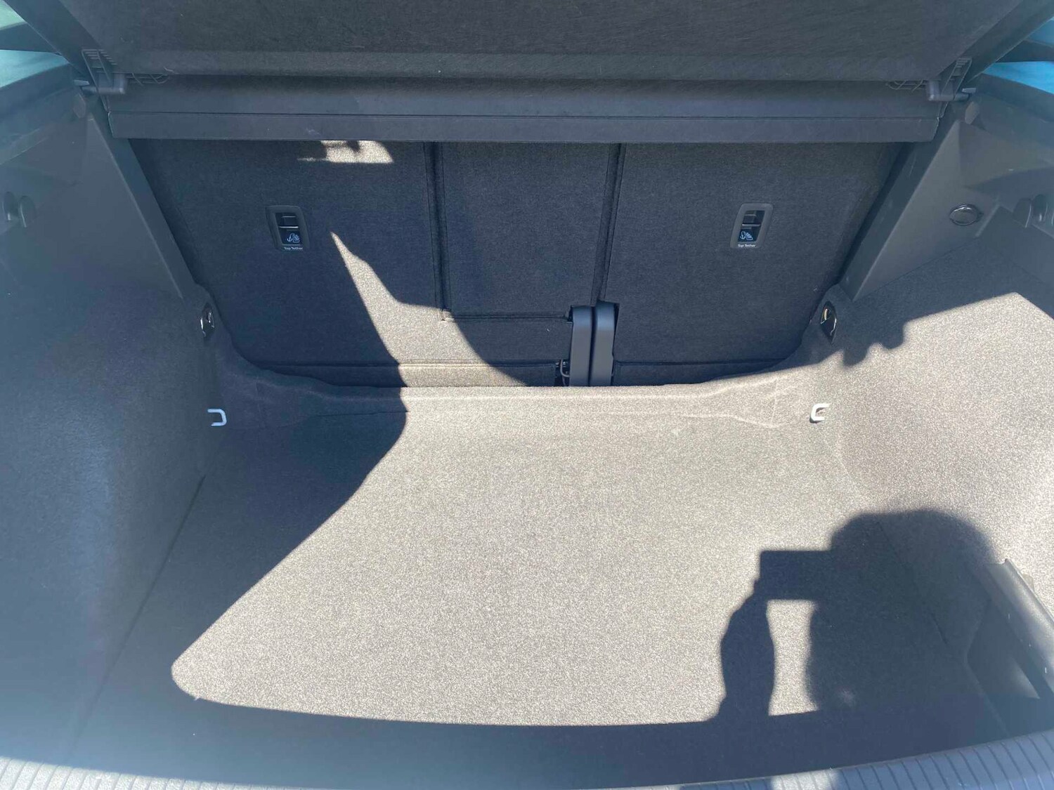 Used Volkswagen Tiguan 2021 for sale - 78192091: Photo 16