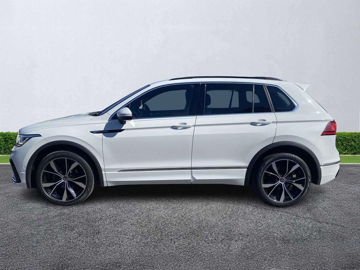 Used Volkswagen Tiguan 2021 for sale - 78192091: Photo 18
