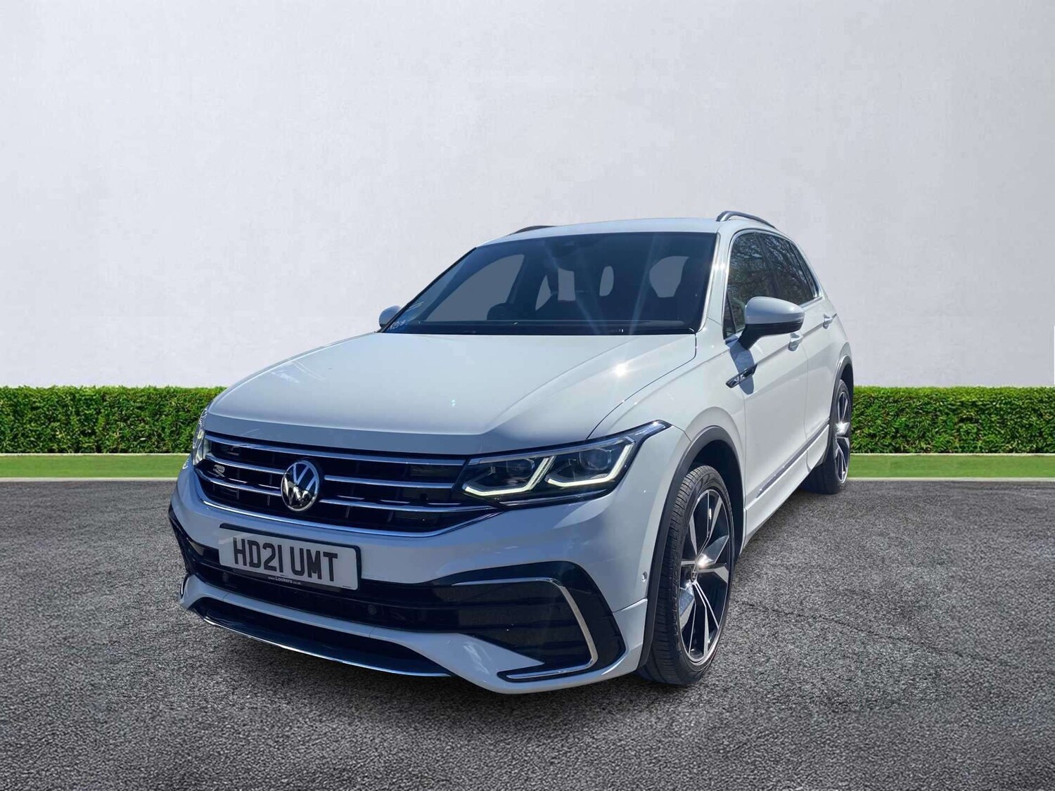 Used Volkswagen Tiguan 2021 for sale - 78192091: Photo 19