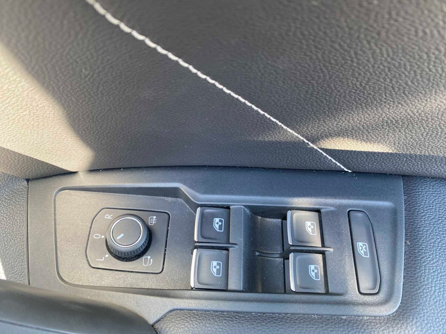 Used Volkswagen Tiguan 2021 for sale - 78192091: Photo 20