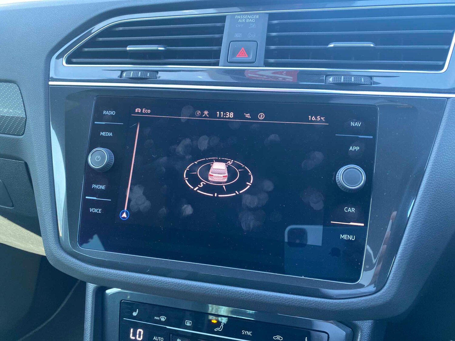 Used Volkswagen Tiguan 2021 for sale - 78192091: Photo 22