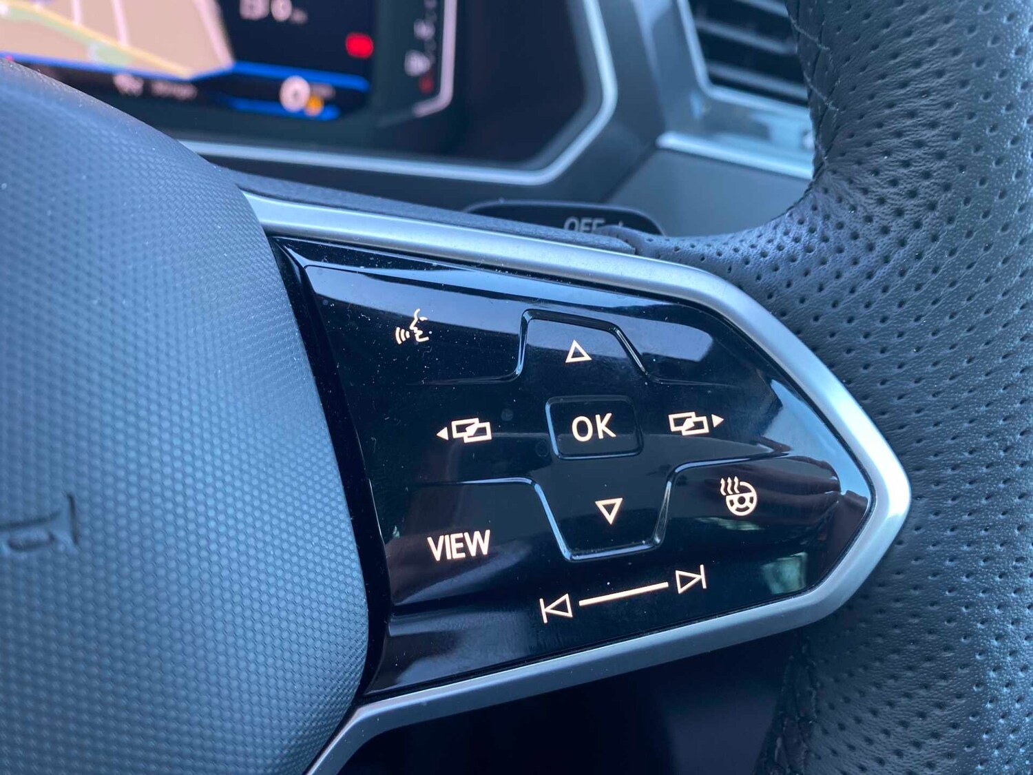 Used Volkswagen Tiguan 2021 for sale - 78192091: Photo 23