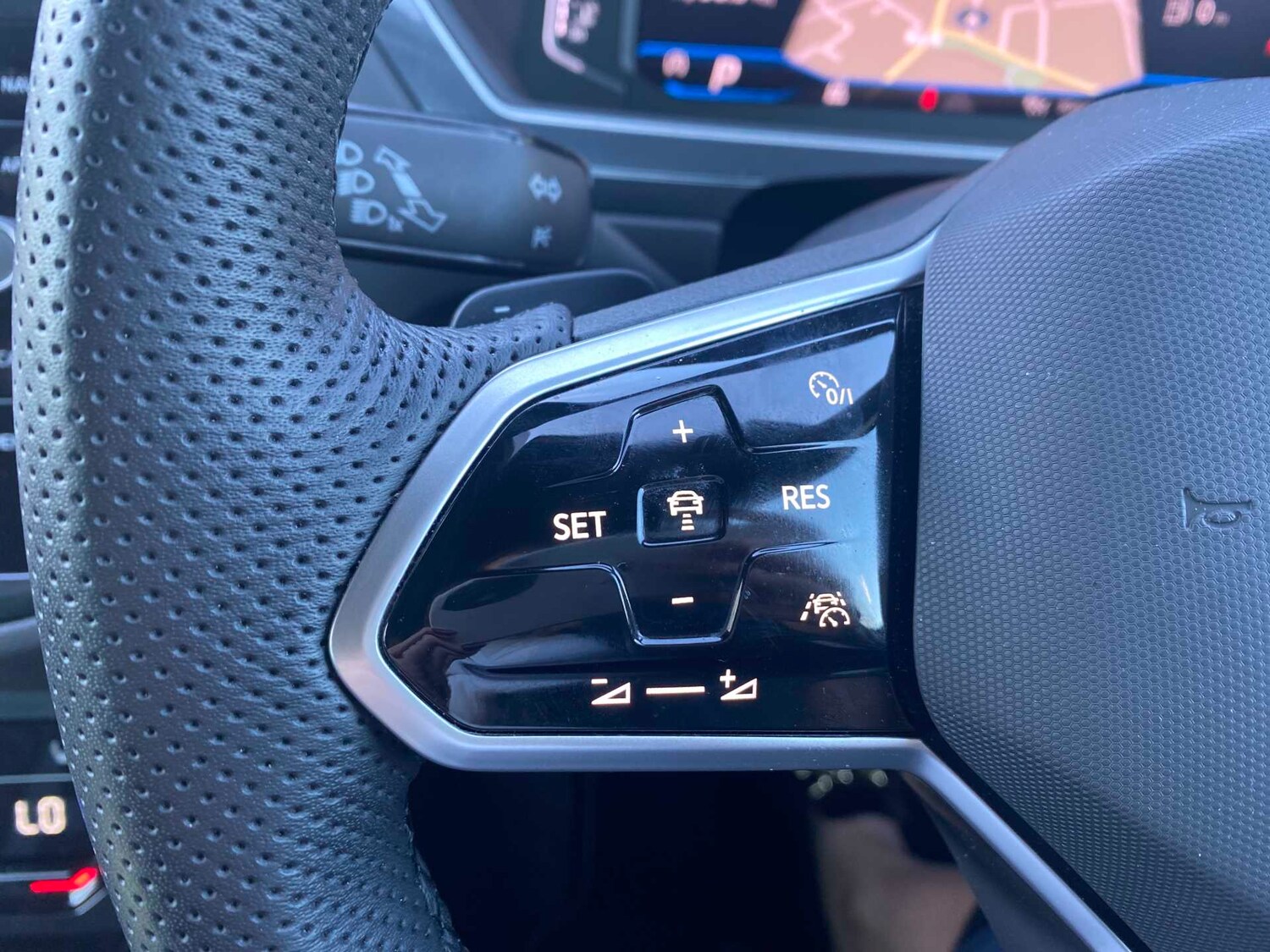 Used Volkswagen Tiguan 2021 for sale - 78192091: Photo 24