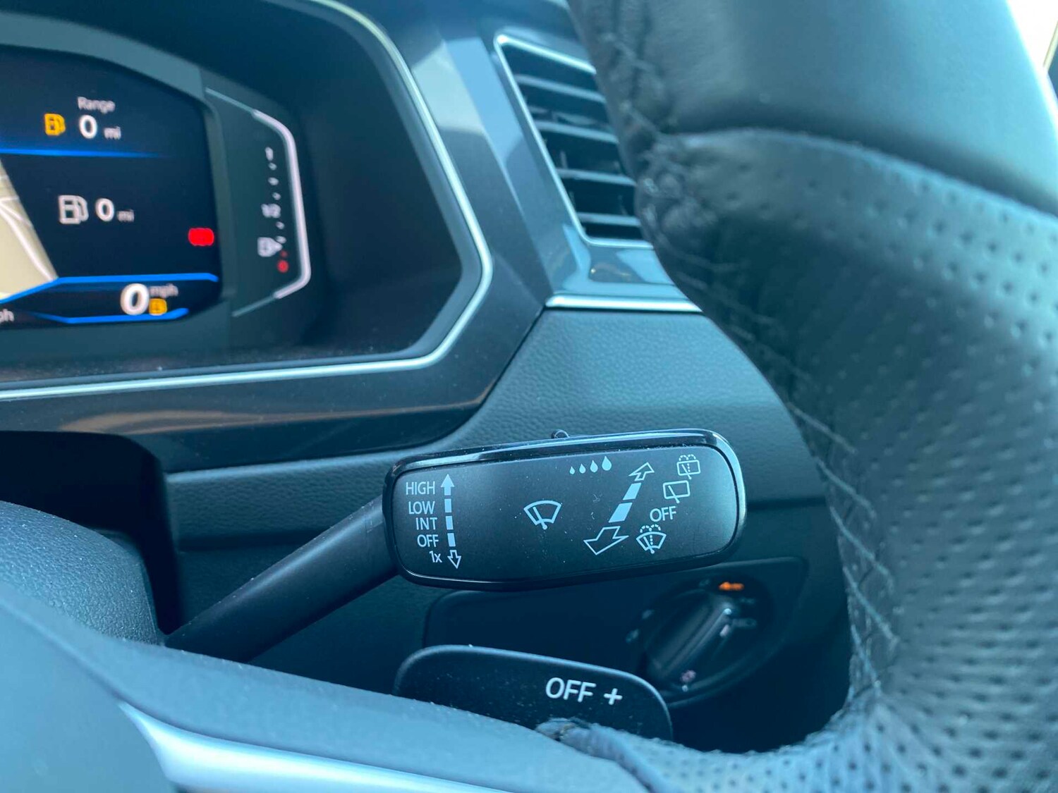 Used Volkswagen Tiguan 2021 for sale - 78192091: Photo 25