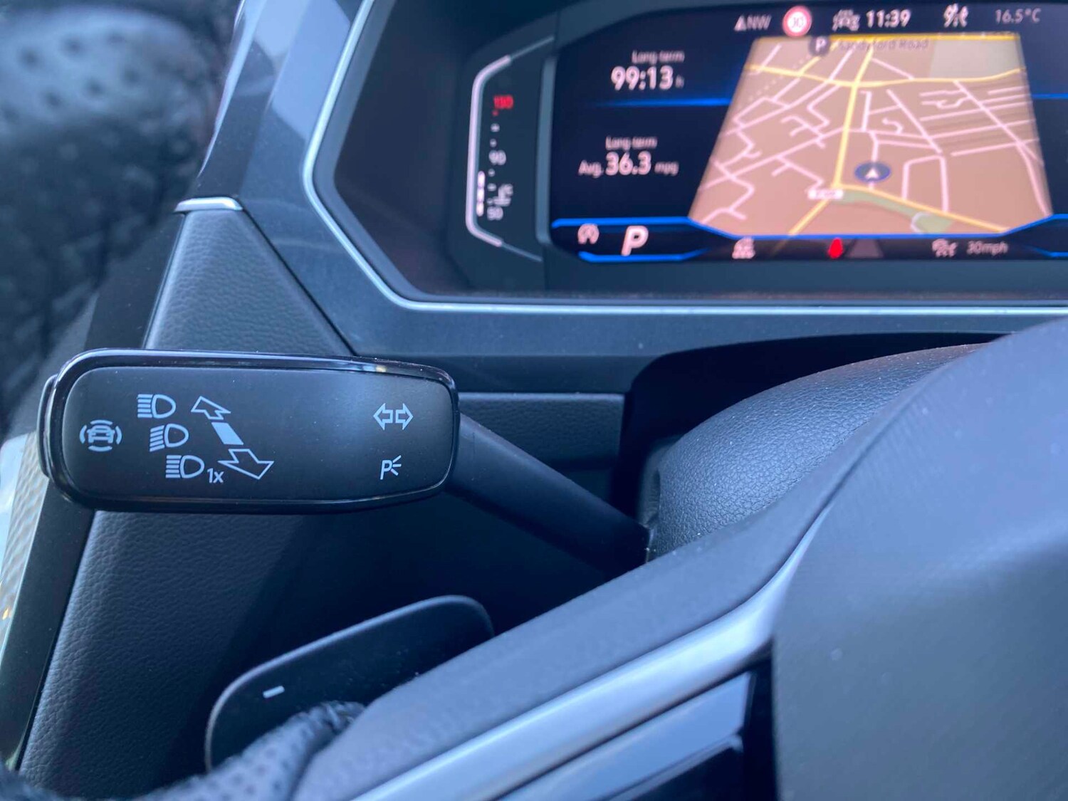 Used Volkswagen Tiguan 2021 for sale - 78192091: Photo 26