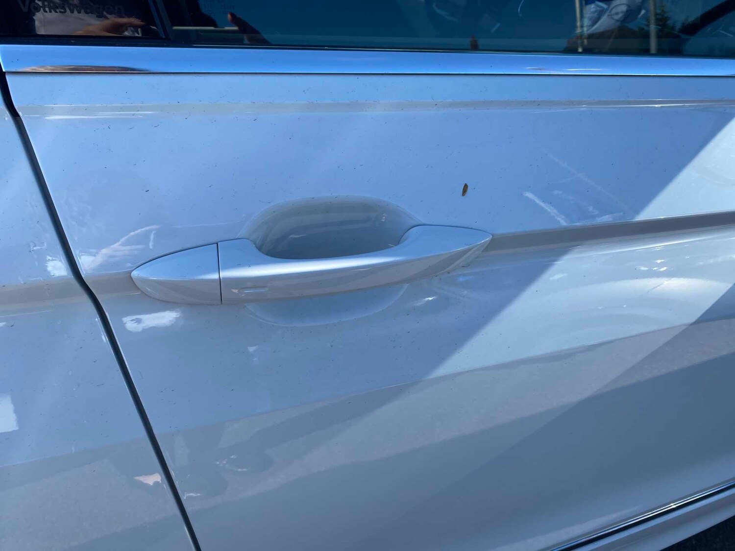 Used Volkswagen Tiguan 2021 for sale - 78192091: Photo 29