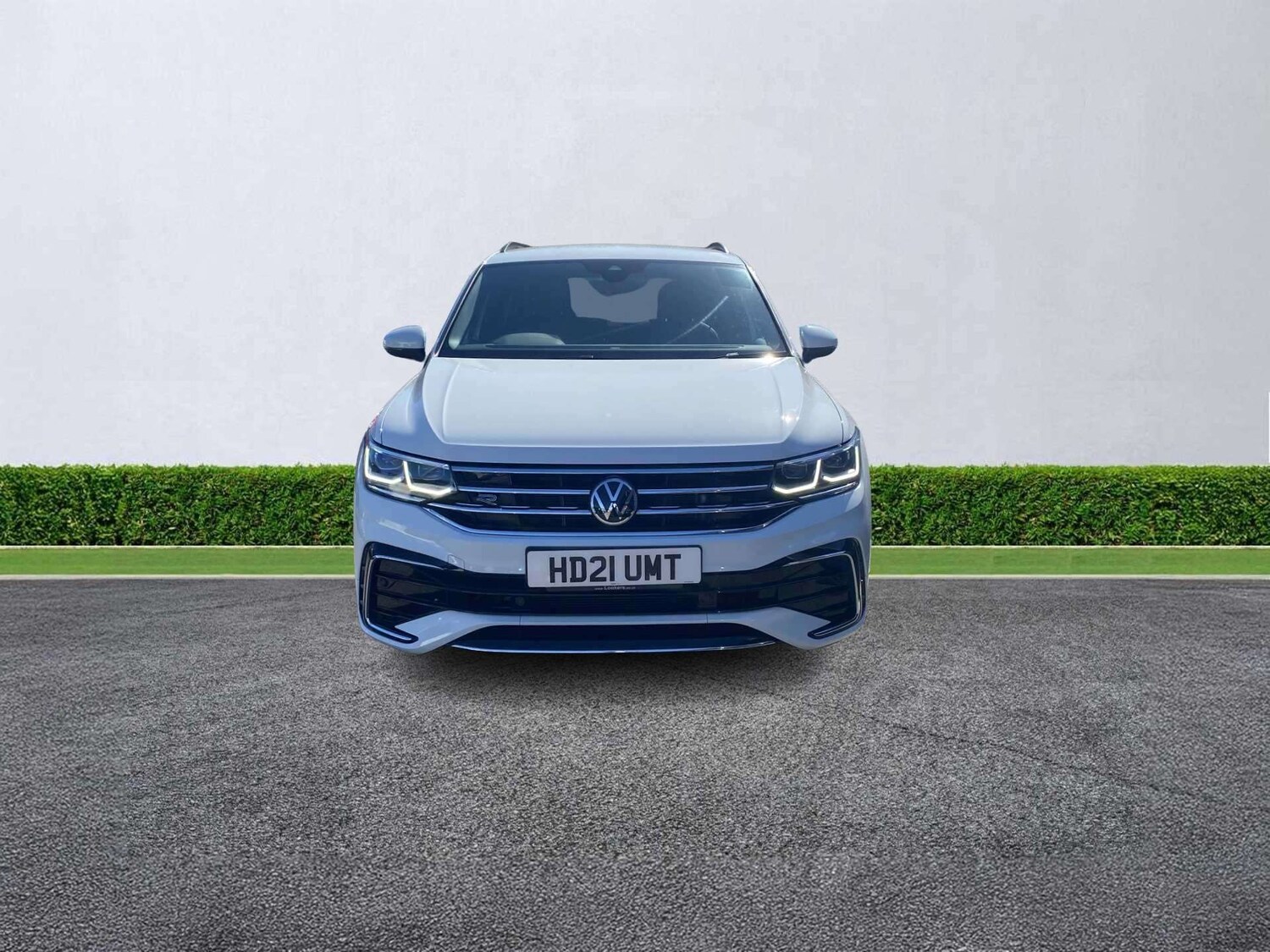 Used Volkswagen Tiguan 2021 for sale - 78192091: Photo 5