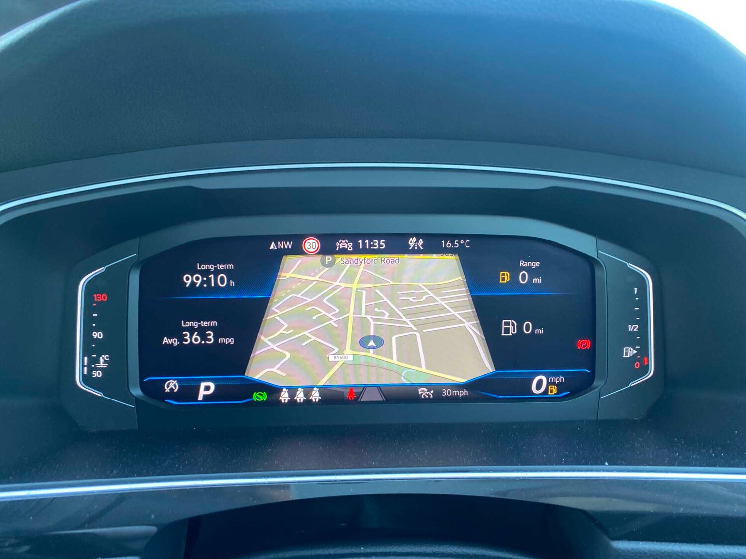 Used Volkswagen Tiguan 2021 for sale - 78192091: Photo 9