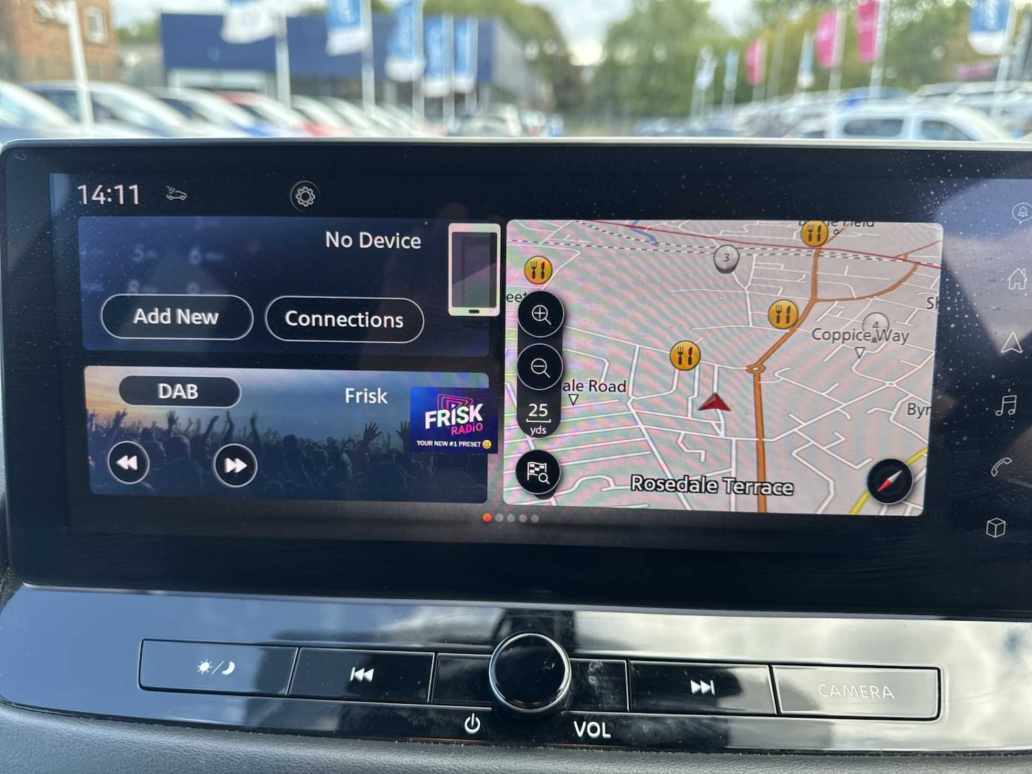 Used Nissan Qashqai 2023 for sale - 76418208: Photo 10