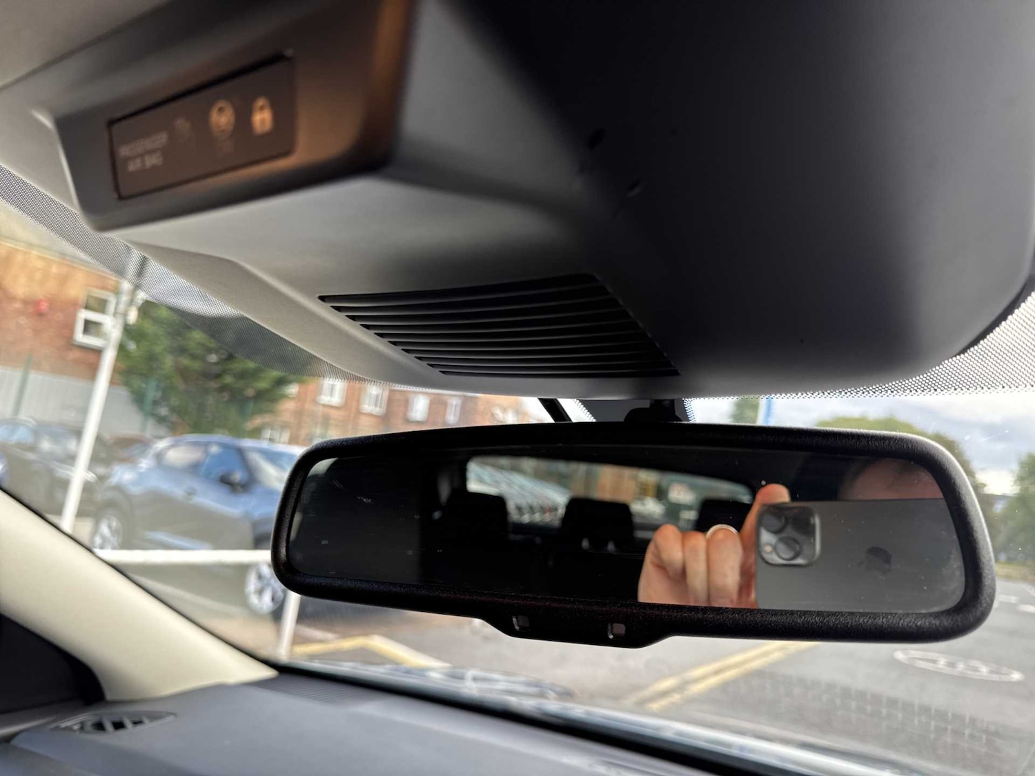 Used Nissan Qashqai 2023 for sale - 76418208: Photo 13