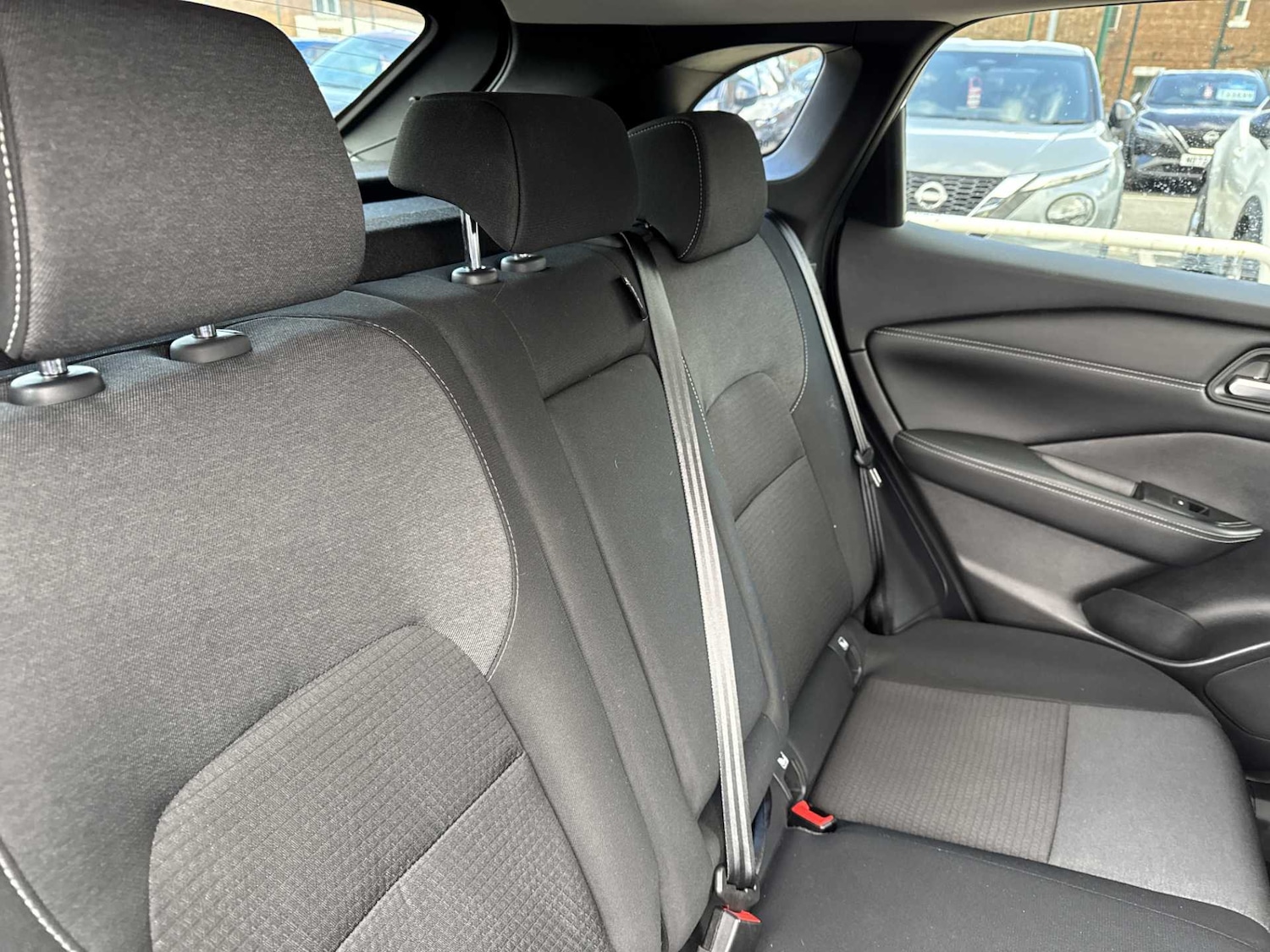 Used Nissan Qashqai 2023 for sale - 76418208: Photo 15