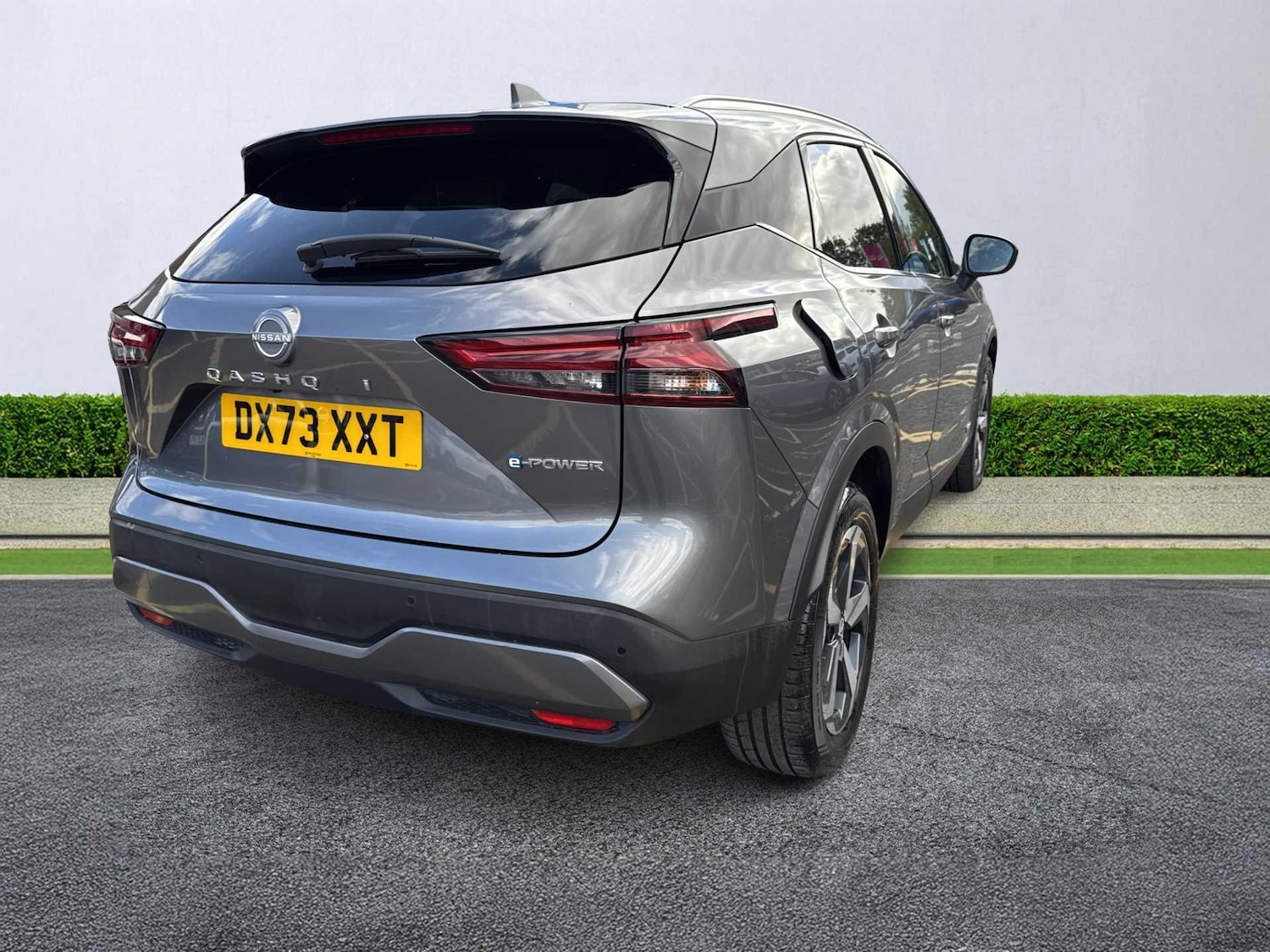 Used Nissan Qashqai 2023 for sale - 76418208: Photo 17