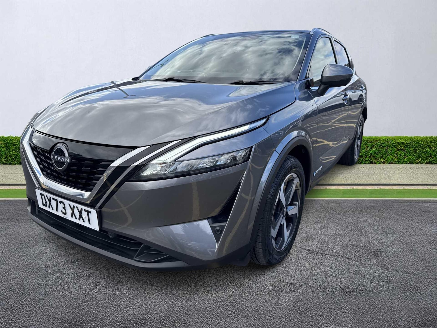 Used Nissan Qashqai 2023 for sale - 76418208: Photo 19