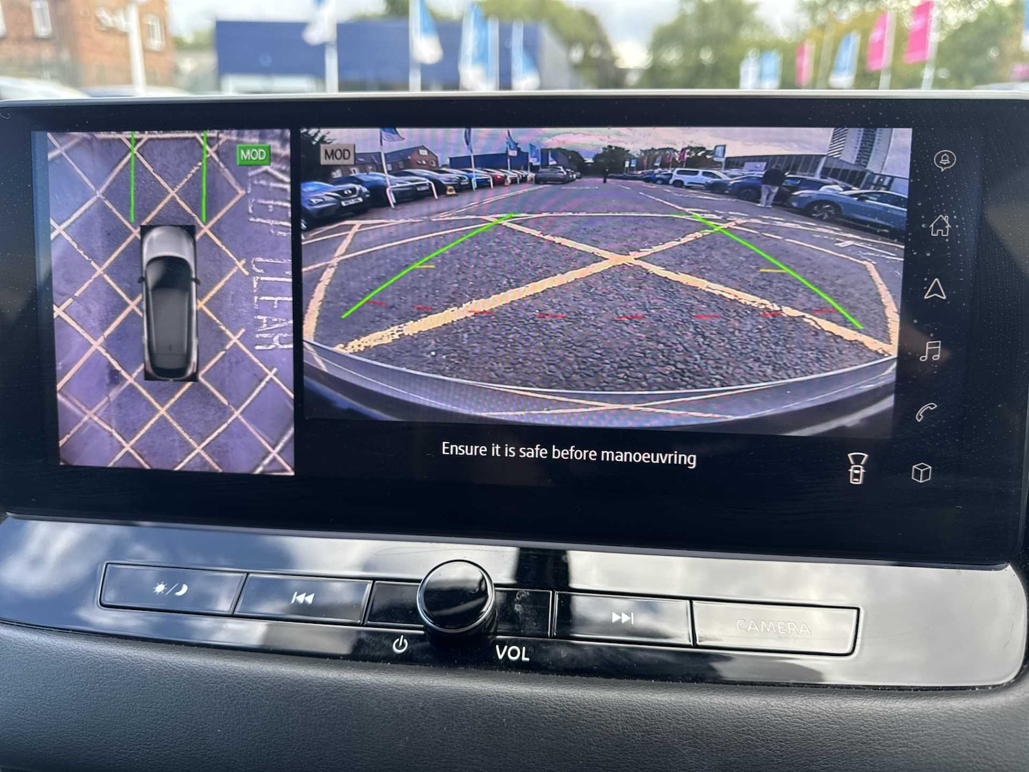 Used Nissan Qashqai 2023 for sale - 76418208: Photo 21