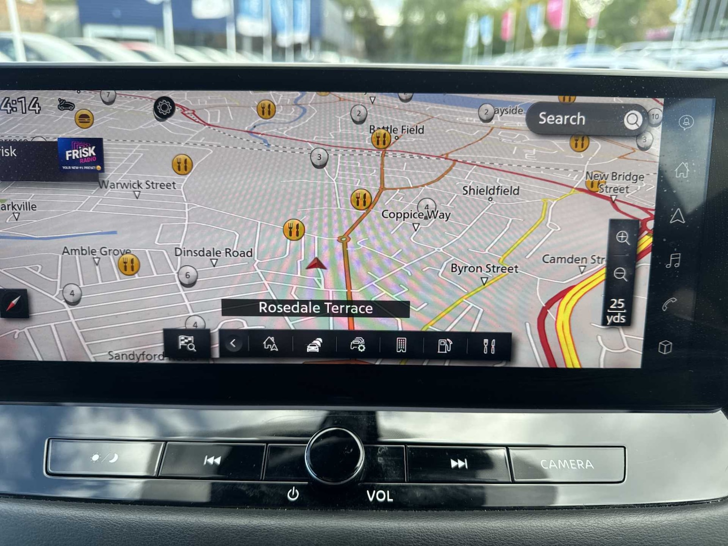 Used Nissan Qashqai 2023 for sale - 76418208: Photo 22