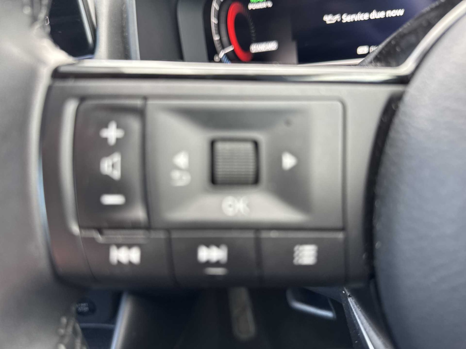 Used Nissan Qashqai 2023 for sale - 76418208: Photo 24