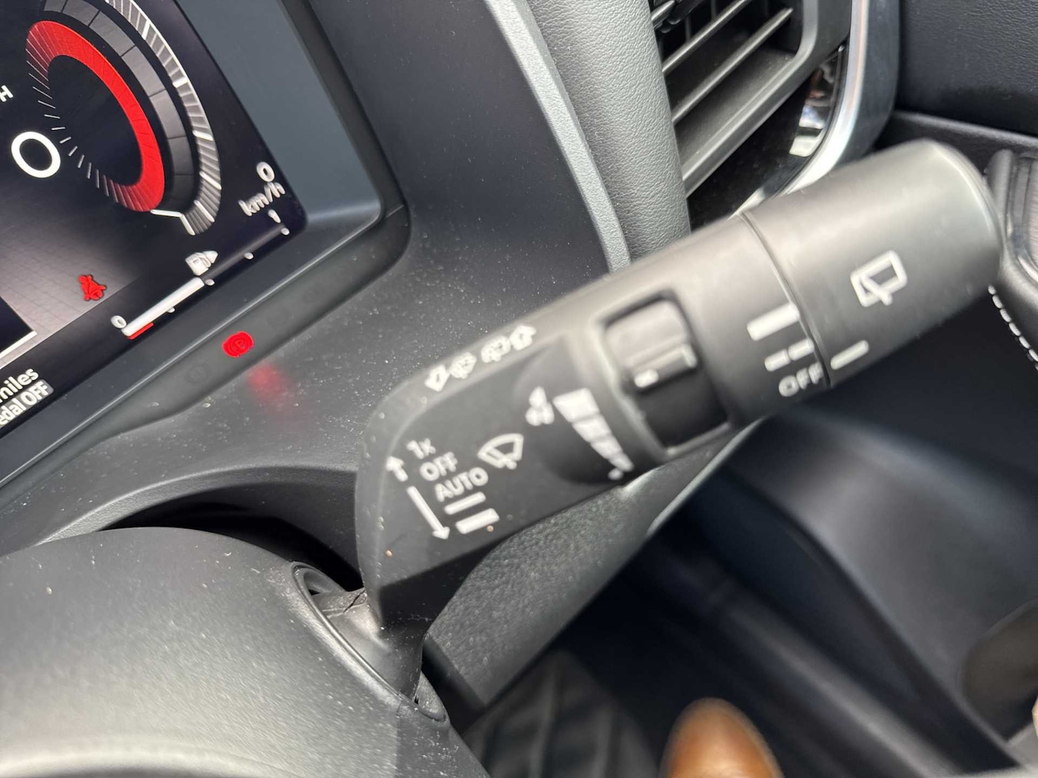 Used Nissan Qashqai 2023 for sale - 76418208: Photo 25