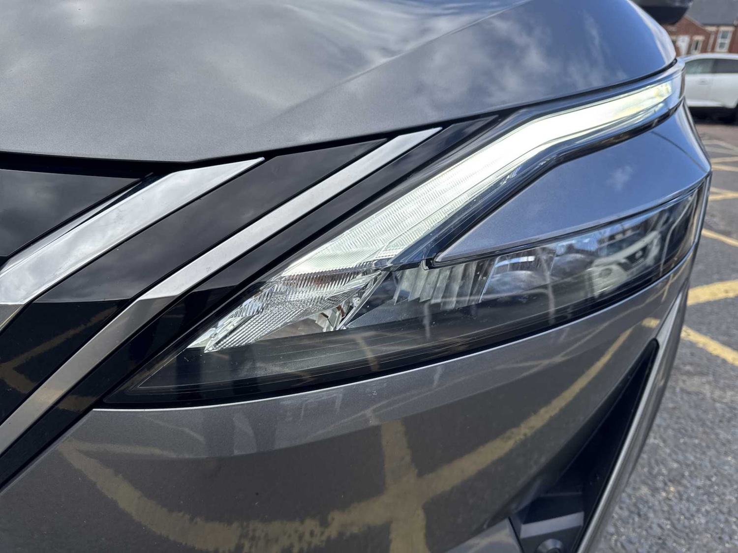 Used Nissan Qashqai 2023 for sale - 76418208: Photo 27