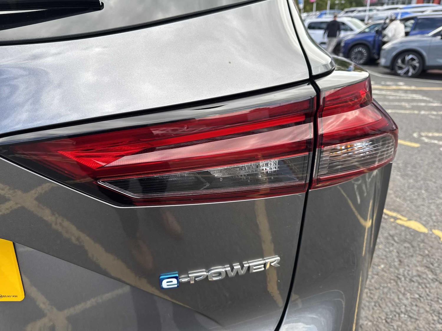 Used Nissan Qashqai 2023 for sale - 76418208: Photo 28