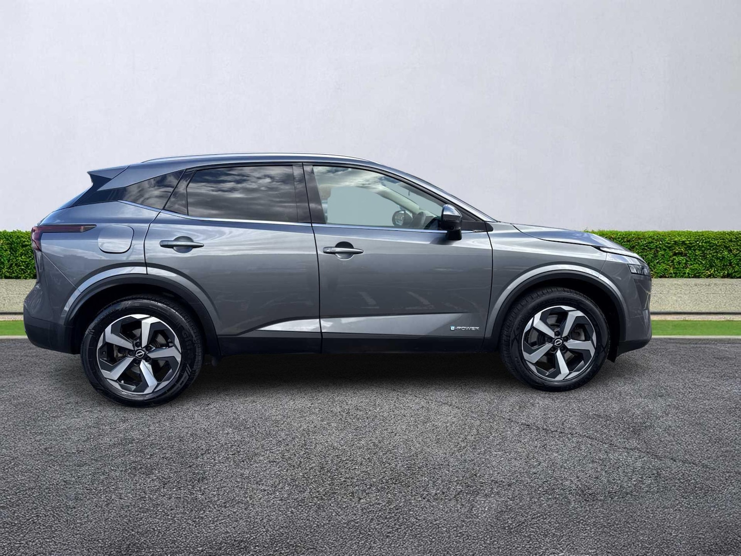 Used Nissan Qashqai 2023 for sale - 76418208: Photo 3