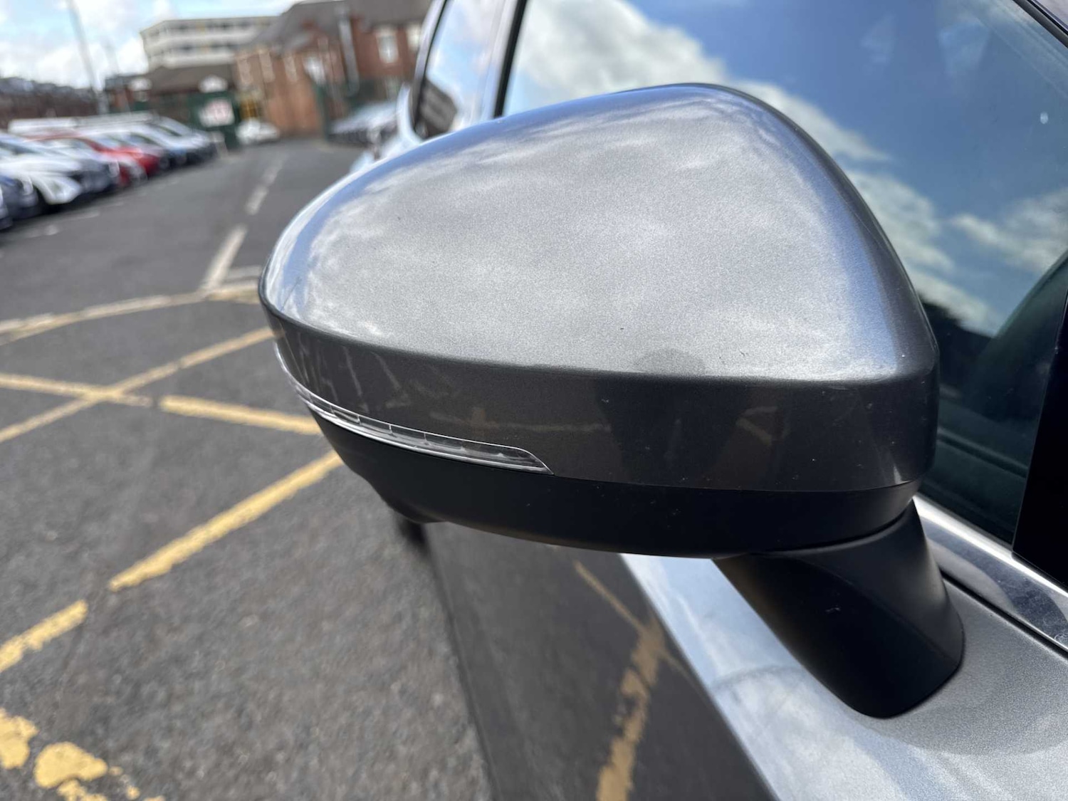 Used Nissan Qashqai 2023 for sale - 76418208: Photo 30